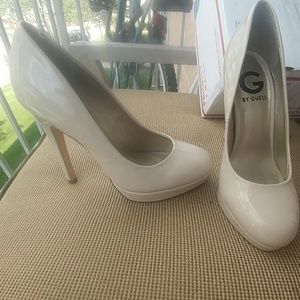 Guess heels